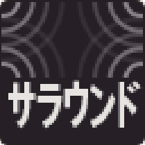 icon zoku_audio surround
